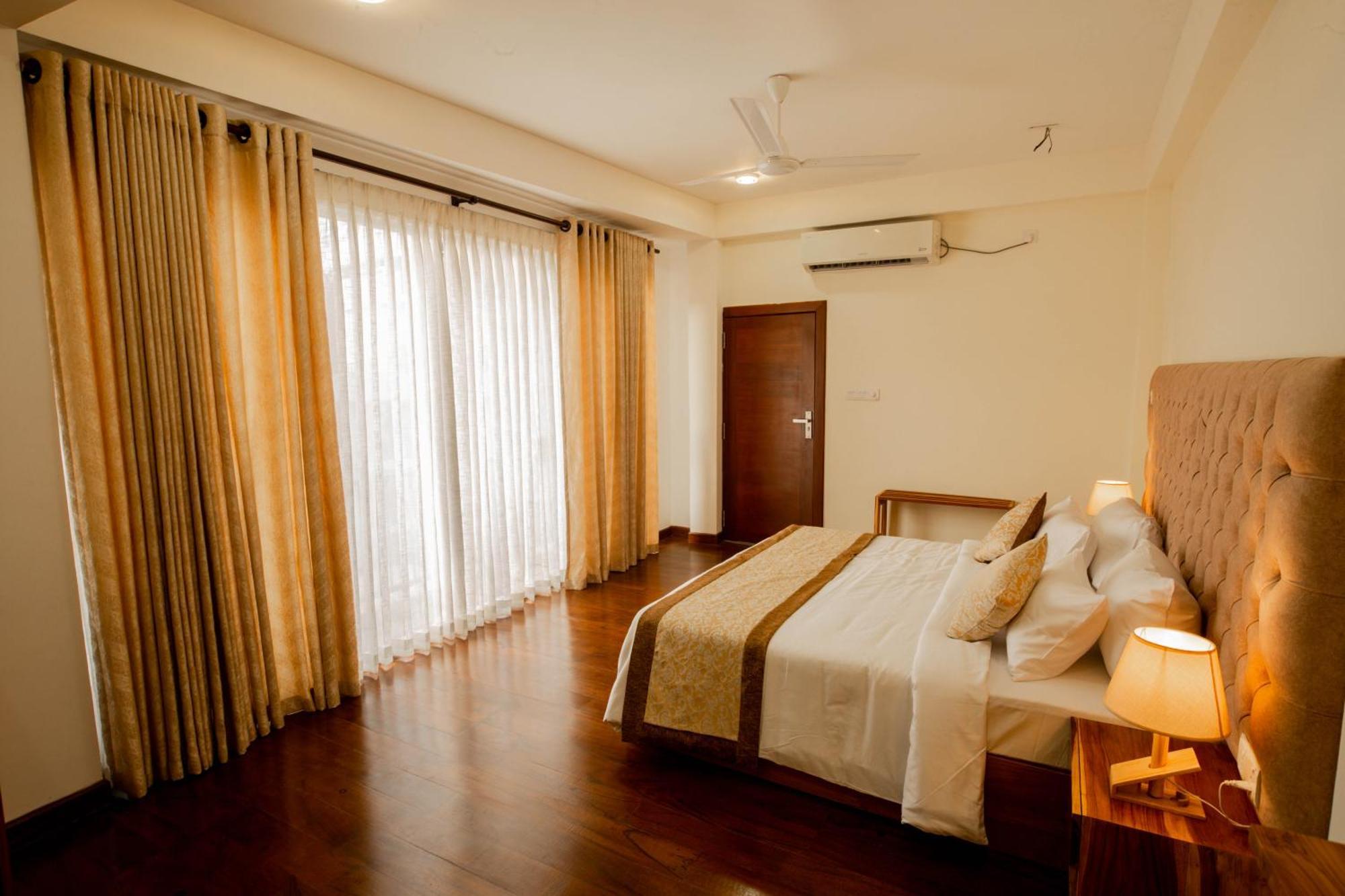 Hotel Manthra Leisure Kandy Esterno foto