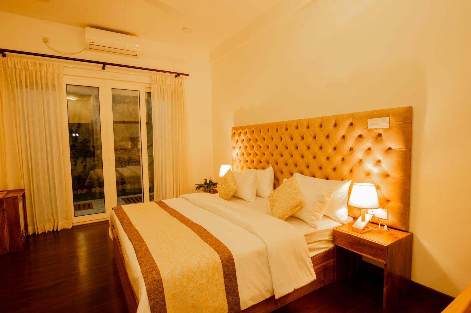 Hotel Manthra Leisure Kandy Esterno foto