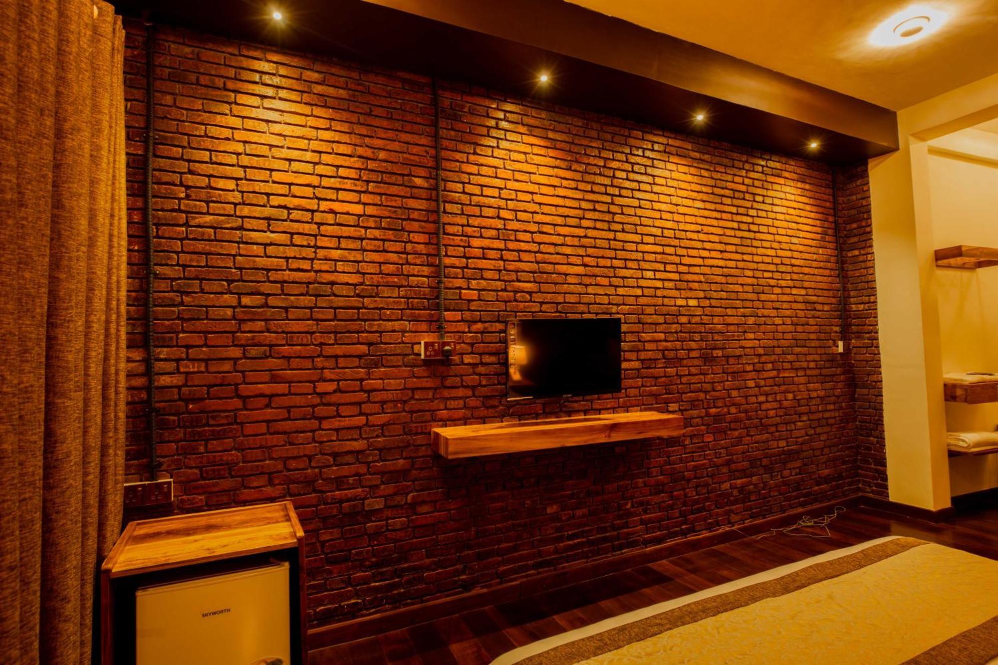 Hotel Manthra Leisure Kandy Esterno foto