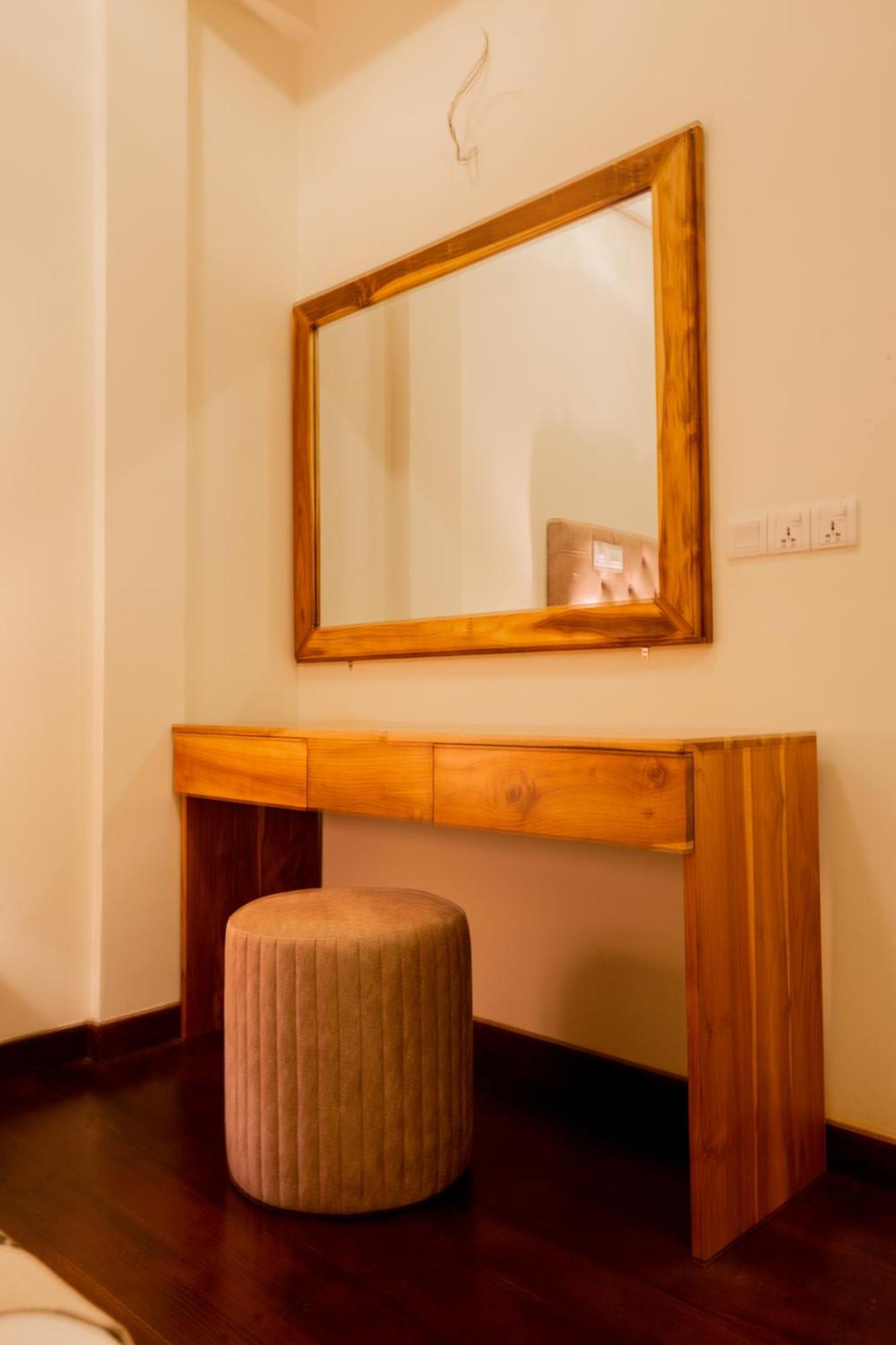 Hotel Manthra Leisure Kandy Esterno foto