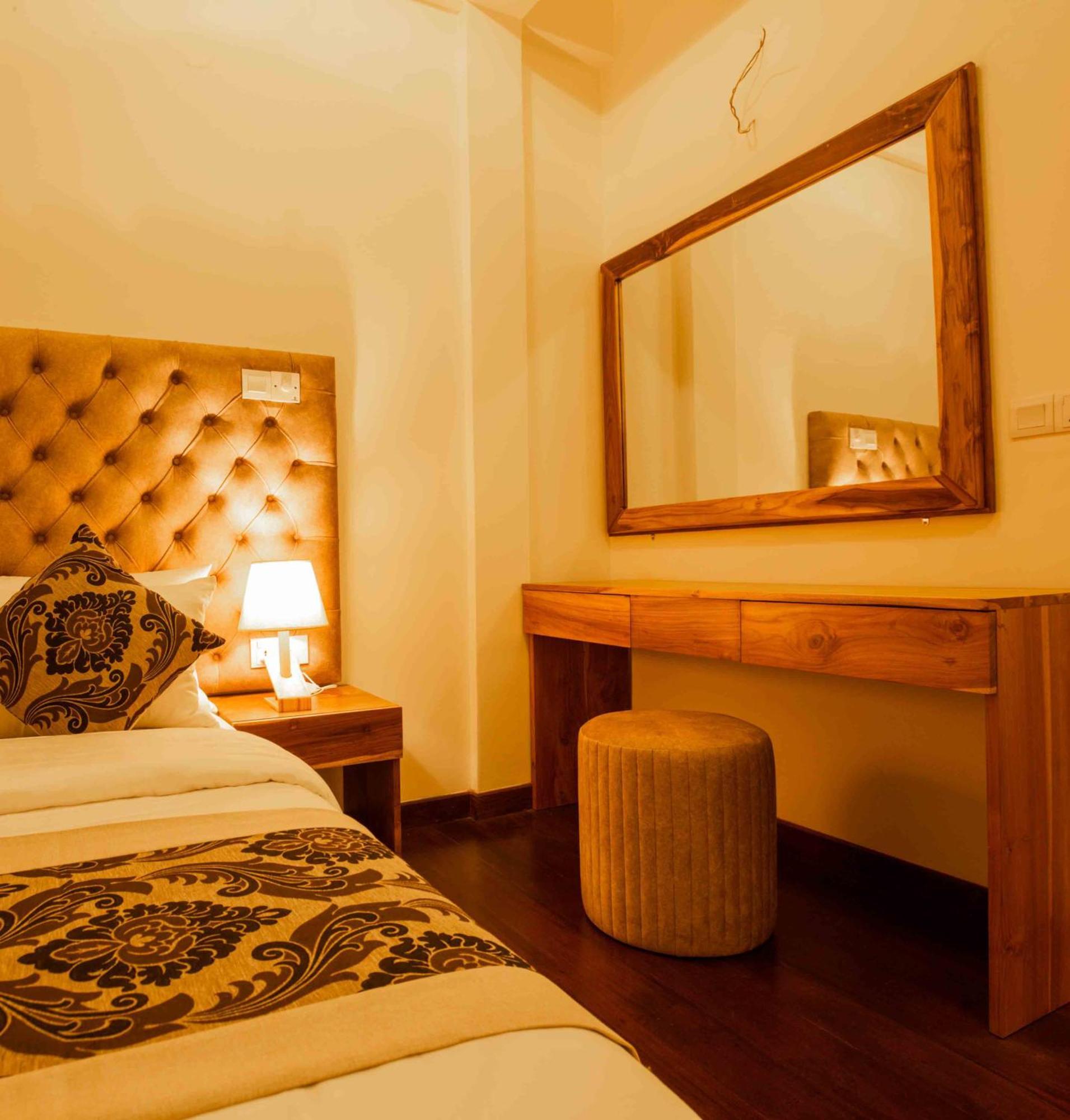 Hotel Manthra Leisure Kandy Esterno foto